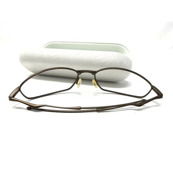 Oakley Sunglasses WhiskerFrames Only No Earsocks No Lenses